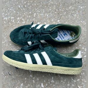 Adidas Roelee Spzl Suede great conditions
